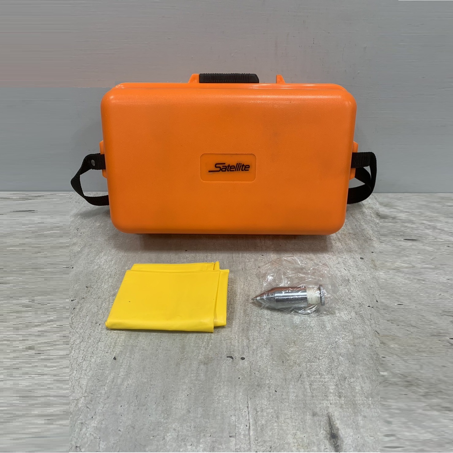 Satellite光學水準儀